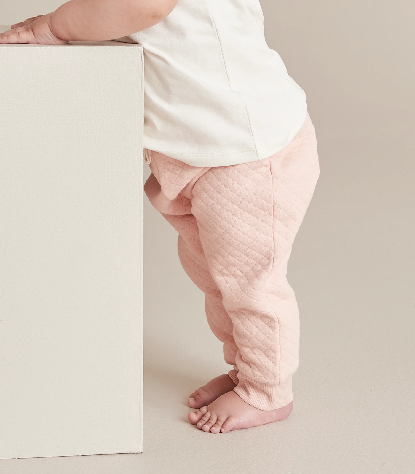 Baby Quilted Trackpants Target Australia