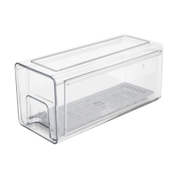 Narrow Fridge Drawer - Anko