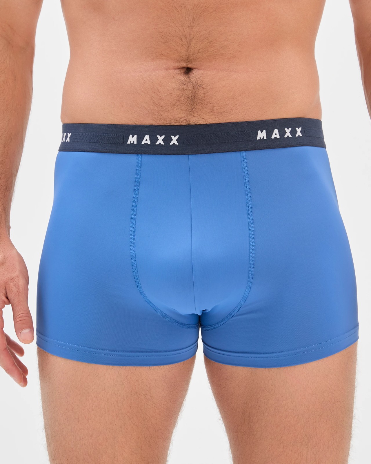 Maxx 3 Pack Microfibre Trunks 3 of 4