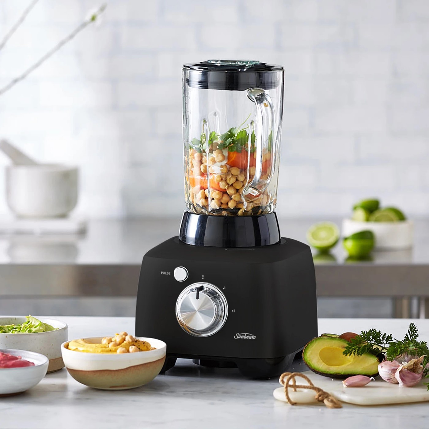 Sunbeam deals food processor