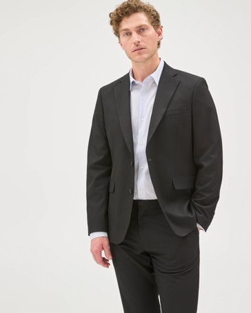 Preview Tailored Fit Suit Jacket