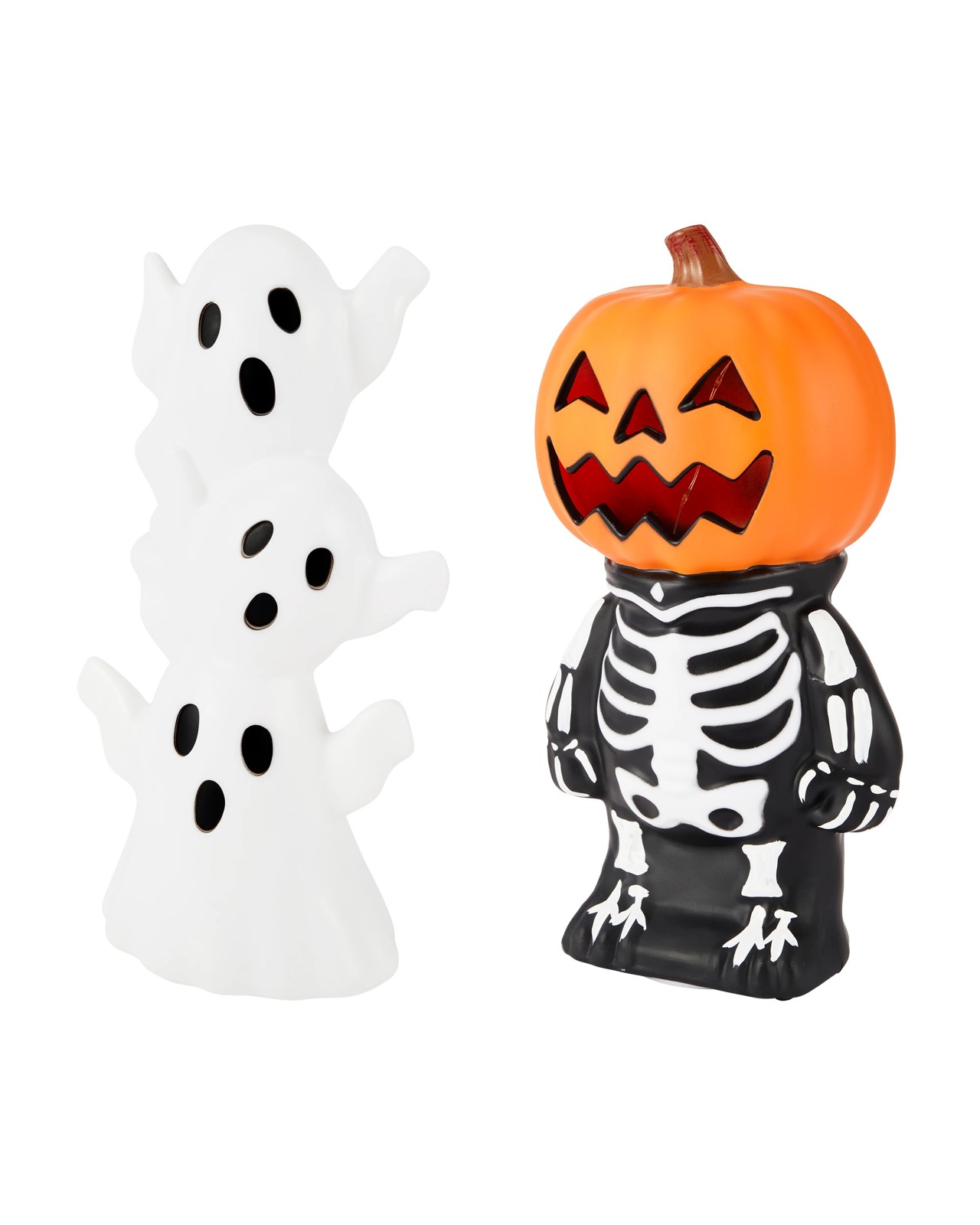 Anko Light Up Halloween Character - Assorted 3 of 5