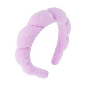 Beauty Headband - Lilac, OXX Bodycare product image