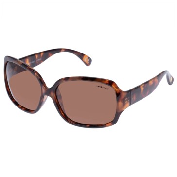 Glam Oversized Sunglasses