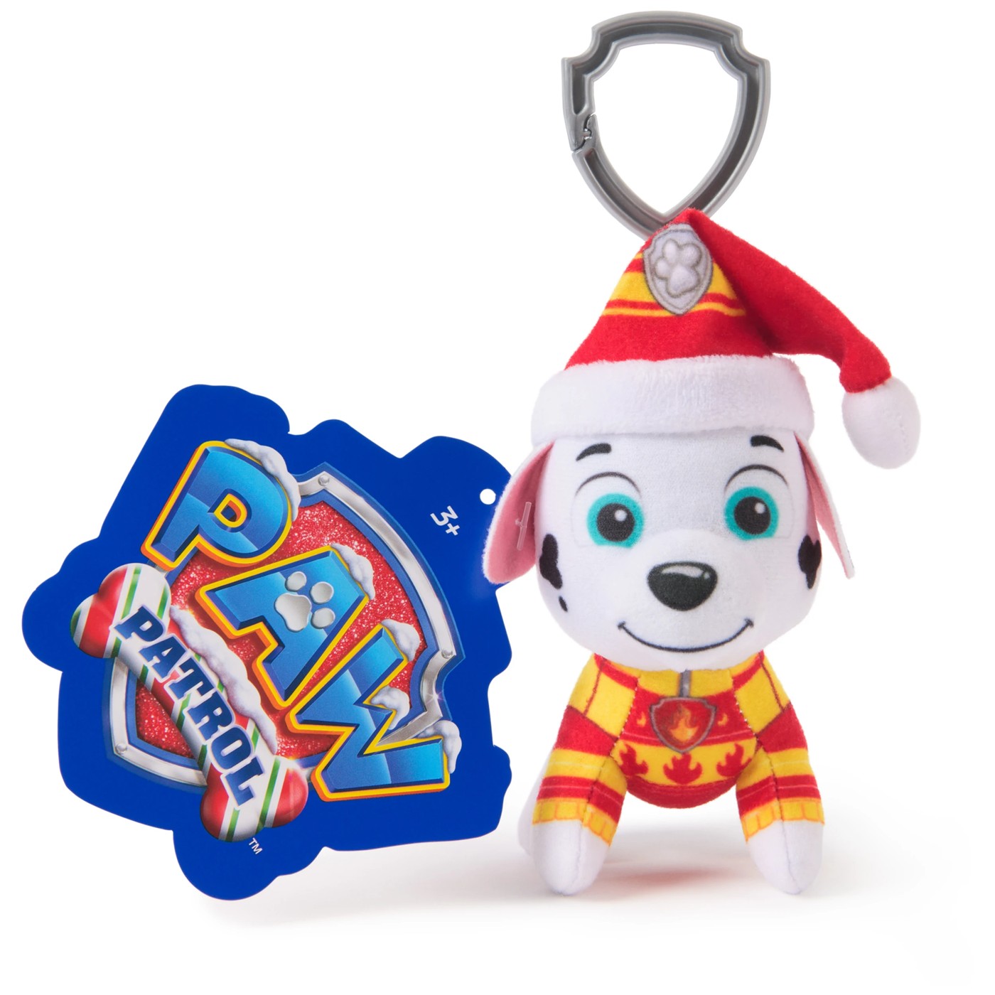 4inch Paw Patrol Mini Holiday Plush 4 of 6