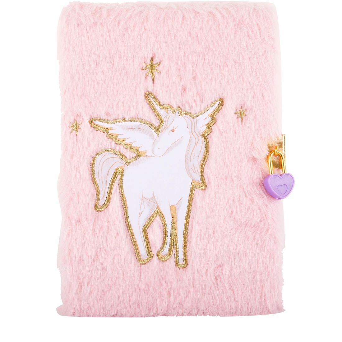 Unicorn A5 Lockable Journal Target Australia