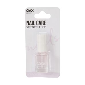Nail Care Strengthener - OXX Cosmetics product image