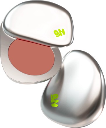 Glow Hub the Gold Skin Glaze Glow Balm 2g - Brunch