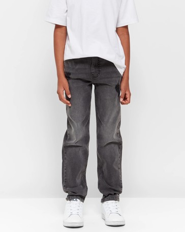 Slim Denim Jogger Jeans - Phoenix