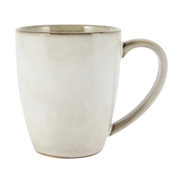 Grey Rim Mug - Anko