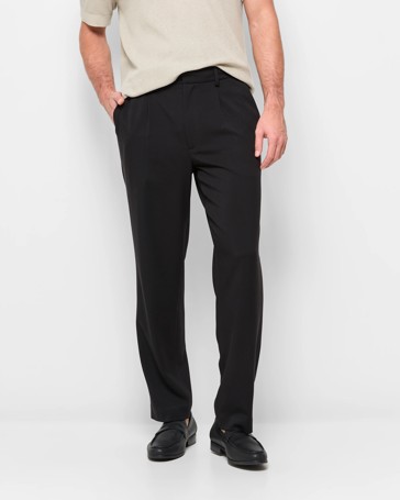 Wide Leg Pants - Preview