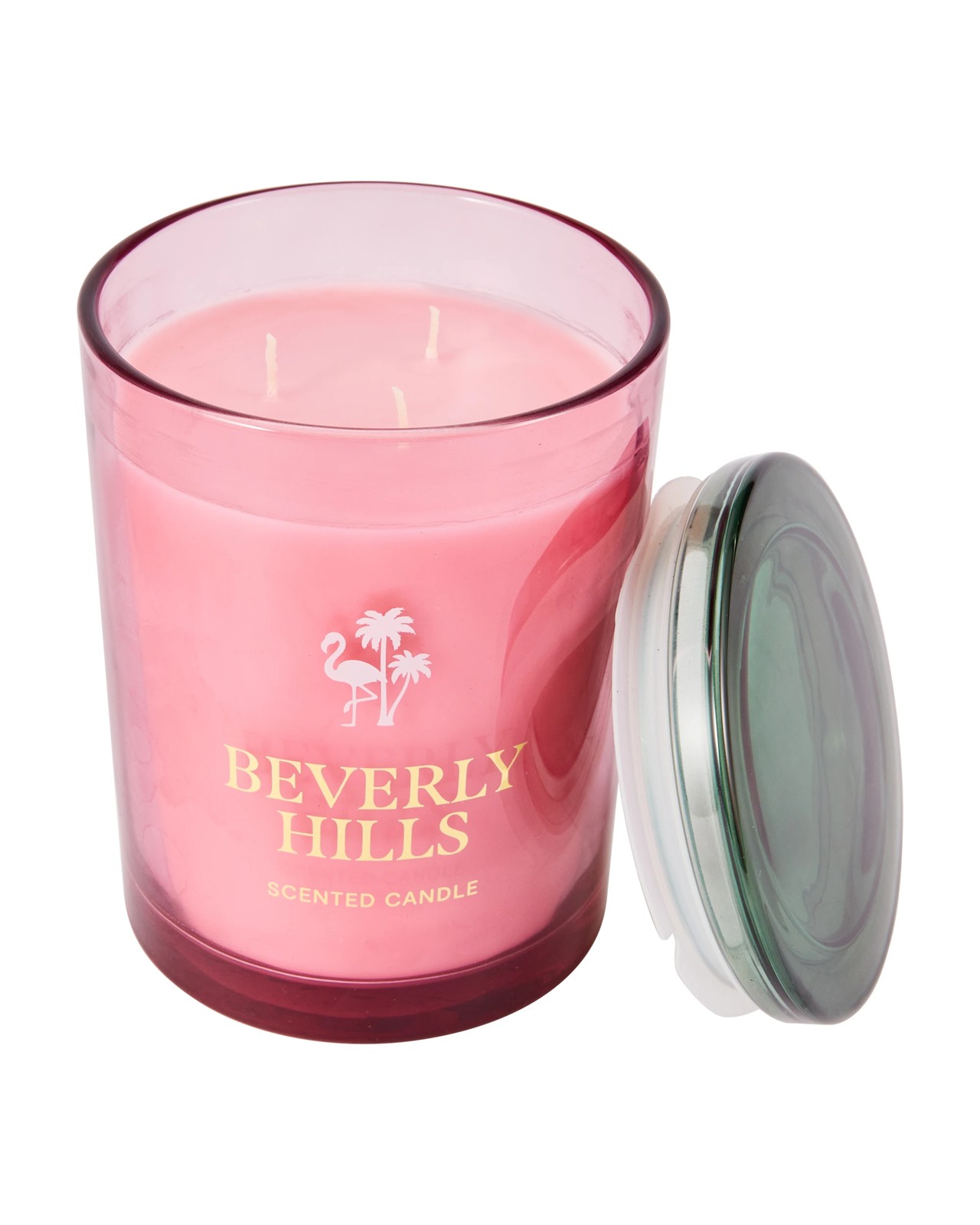Anko Destination Beverly Hills Candle 4 of 5