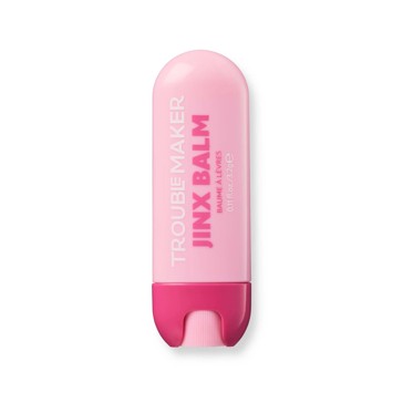 Trouble Maker Jinx Balm 3.2g - Flow Pink