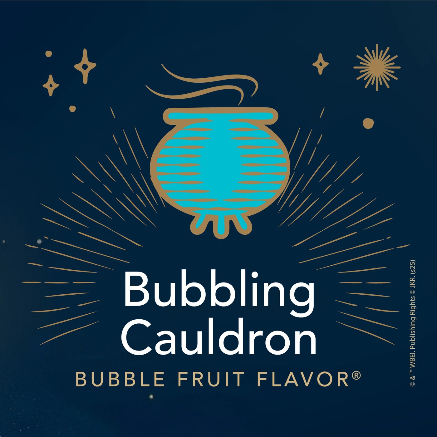 Colgate Harry Potter Bubbling Cauldron Bubble Fruit Toothpaste 100g 4 of 6