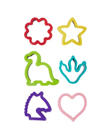 Anko 2 Pack Sandwich Press - Assorted