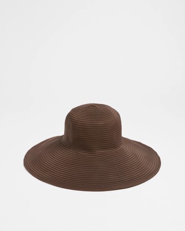Packable Wide Brim UPF 50+ Sun Hat