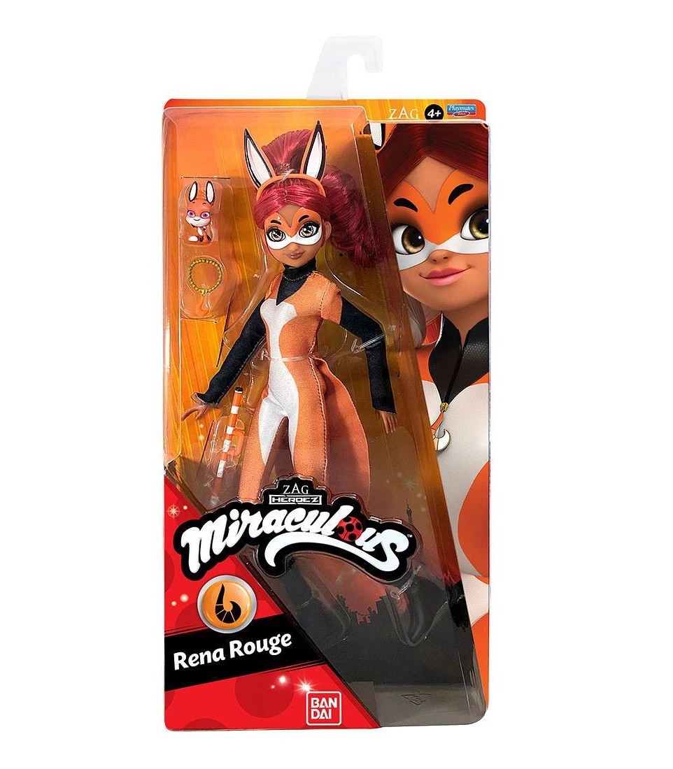 Miraculous ladybug cheap dolls target