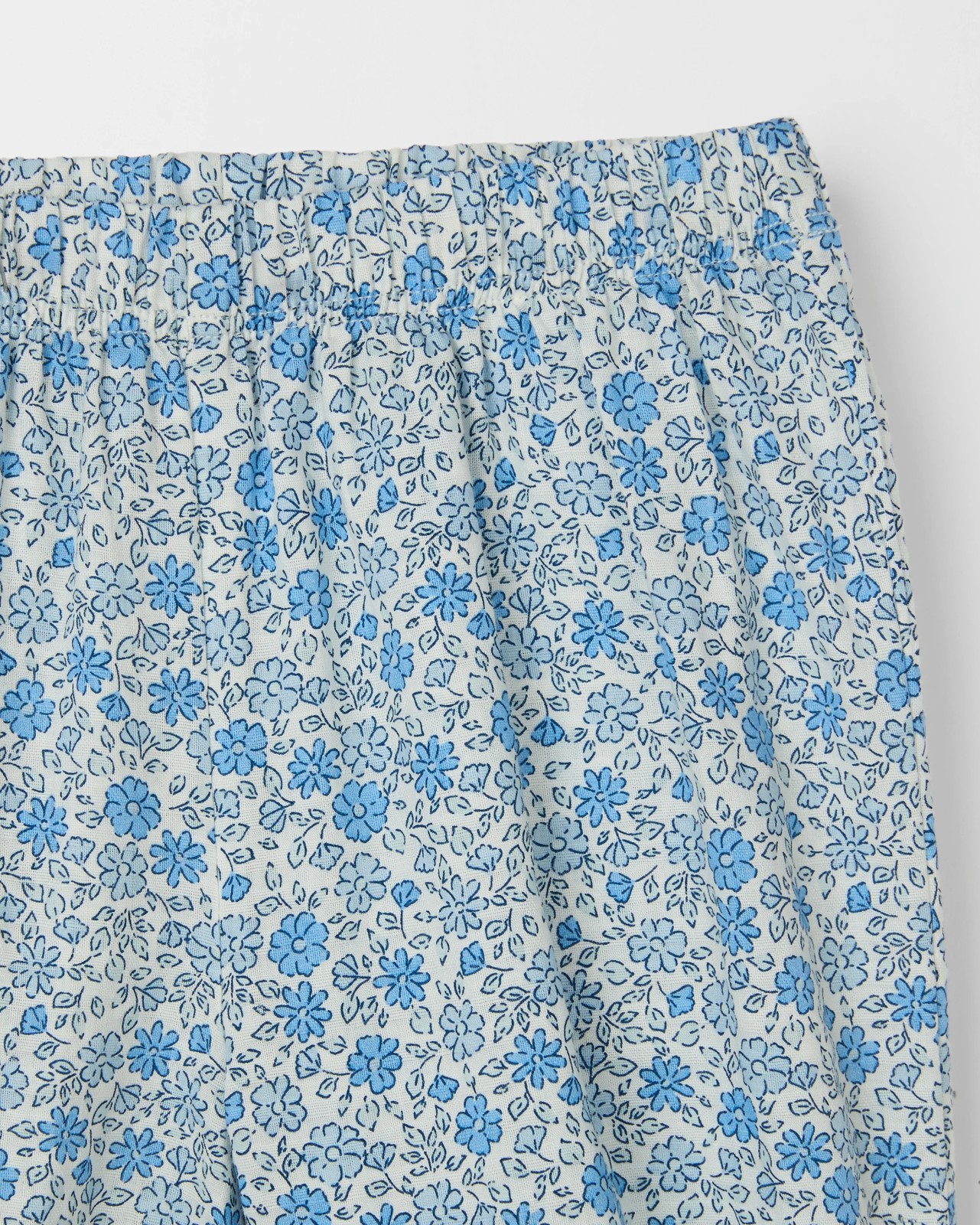 Baby Woven Balloon Pants 2 of 2
