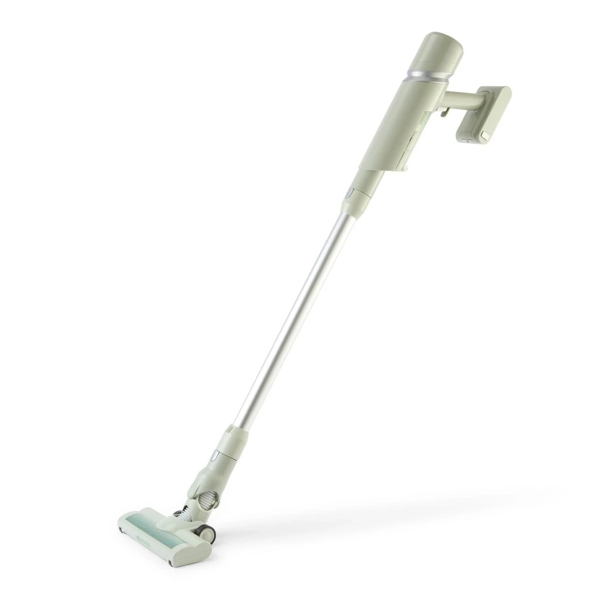 Anko 2-in-1 Cordless Stick Vacuum Cleaner - Green 4 of 5