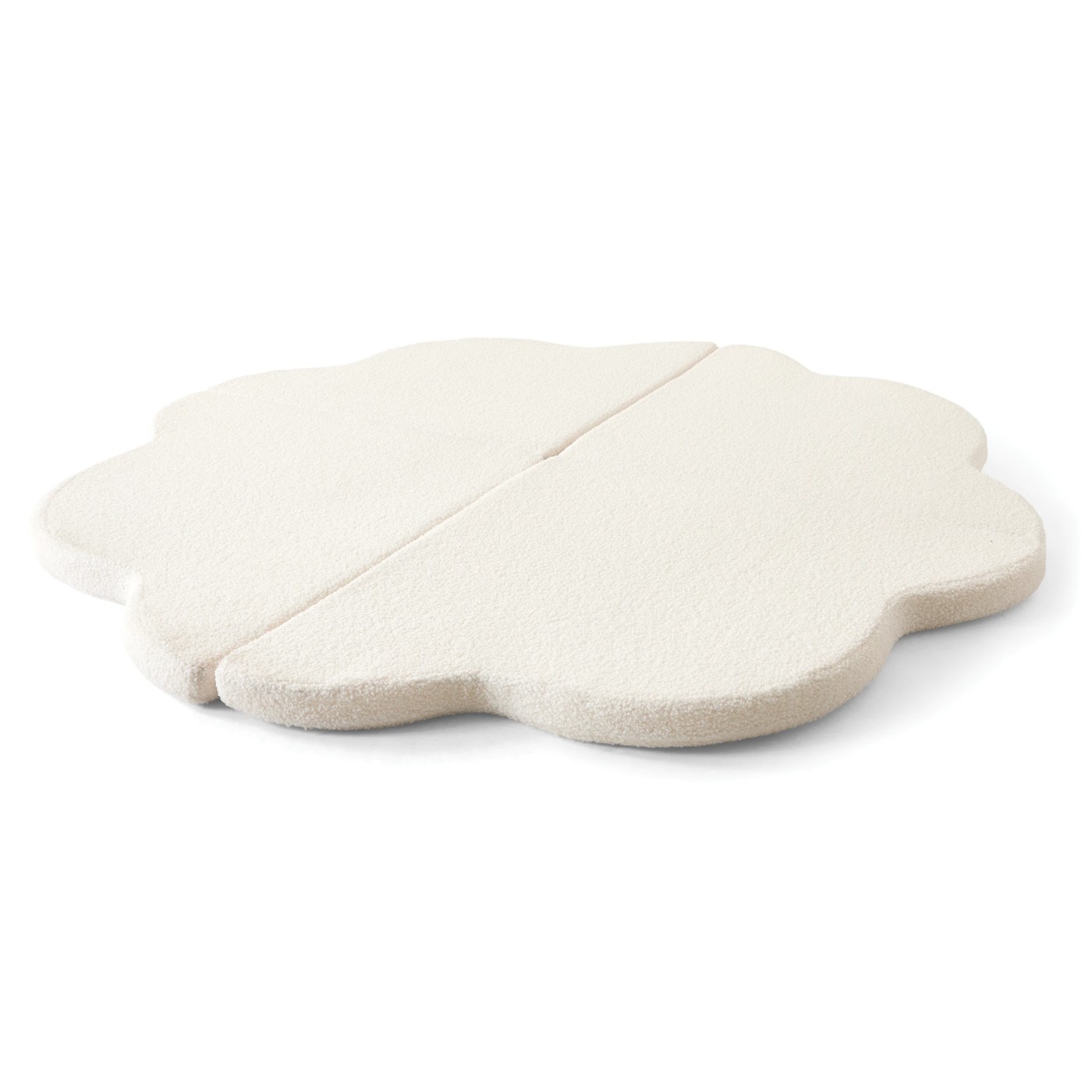 Anko Corner Scallop Play Mat 2 of 6
