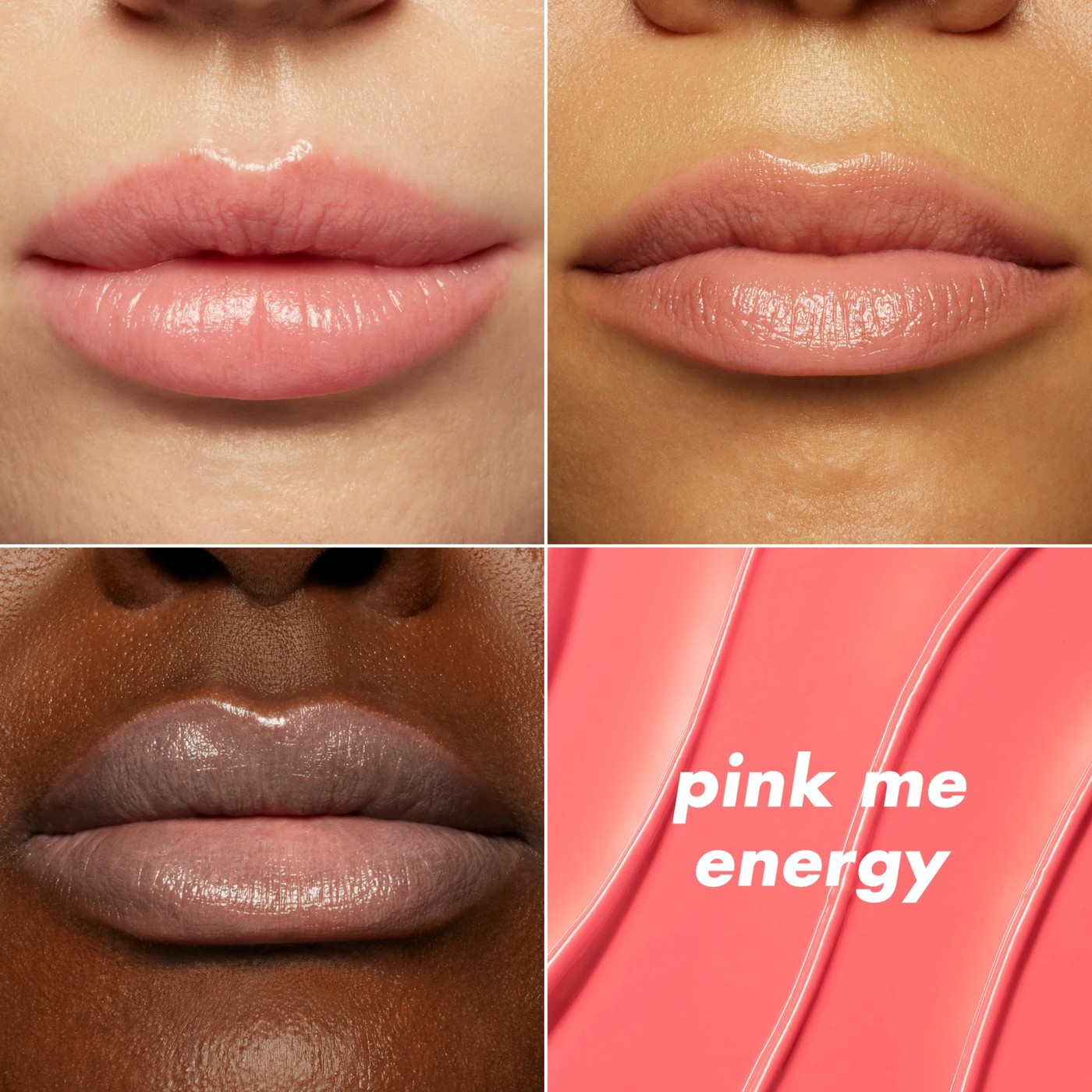 e.l.f. Glow Reviver Lip Oil Slipstick - Pink 3 of 4