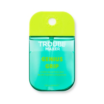 Trouble Maker Genius Grip Hydrating Setting Mist 45ml