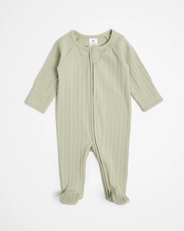 Organic Cotton Baby Clothes
