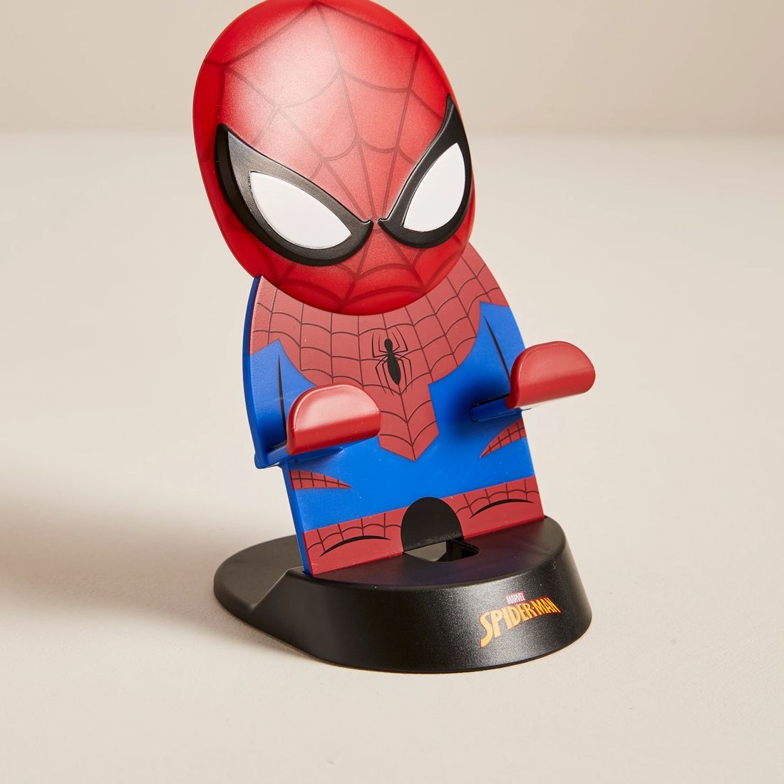 SpiderMan Smartphone Holder Target Australia