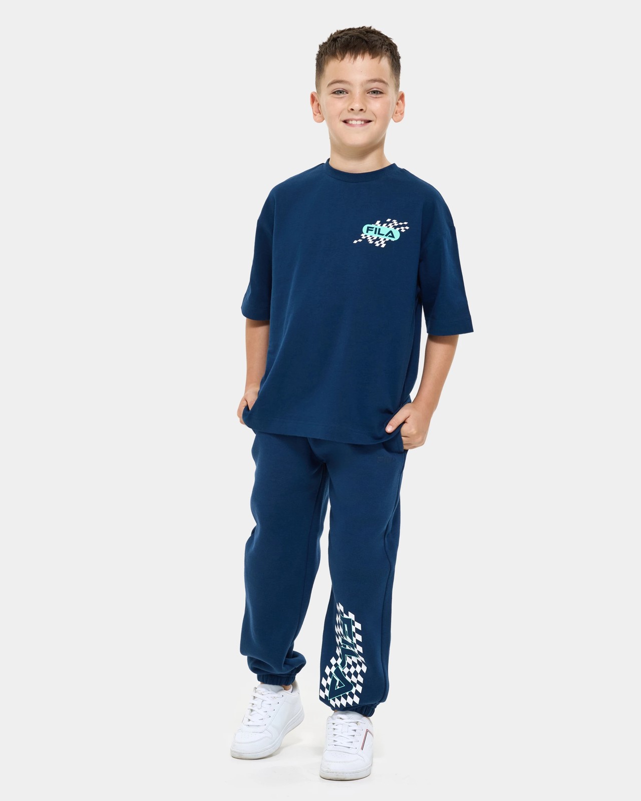 Fila Hunter Joggers 2 of 5