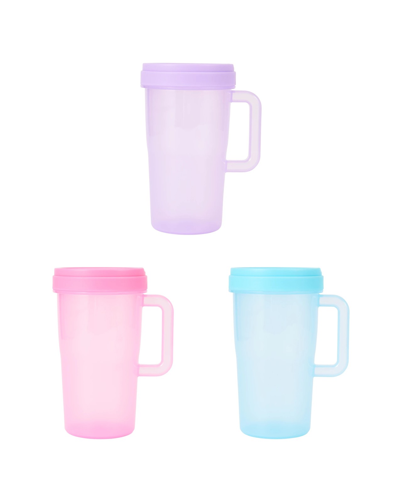 Sippy's Slushy Maker - Assorted 4 of 6
