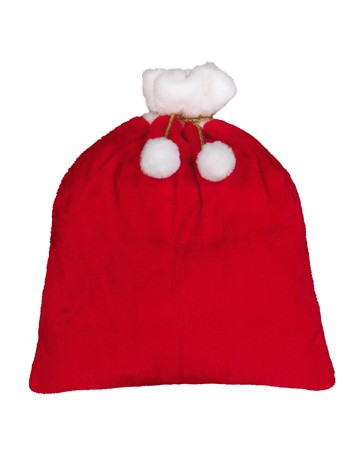 Anko Traditional Christmas Sack