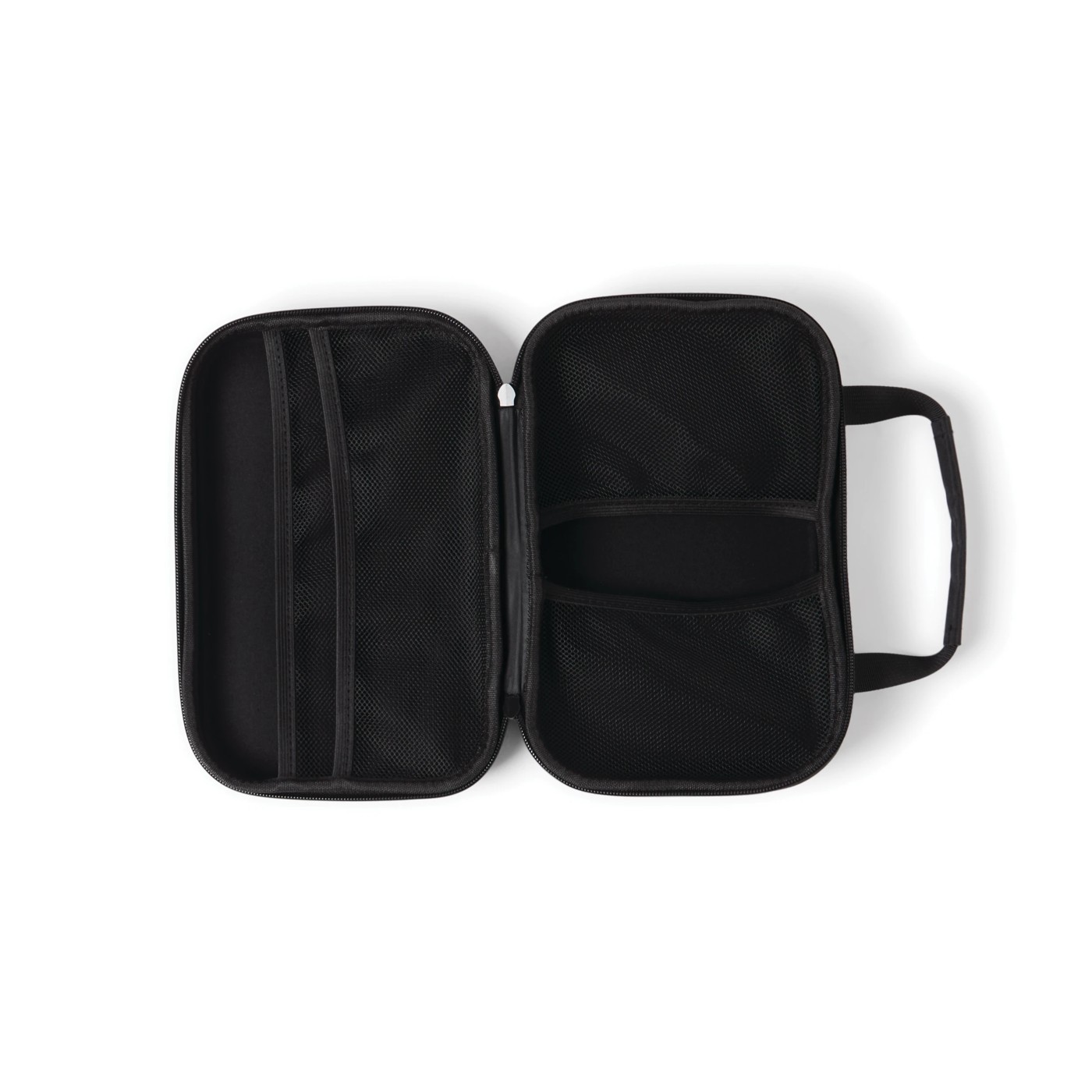 Anko Tech Travel Organiser - Black 5 of 6