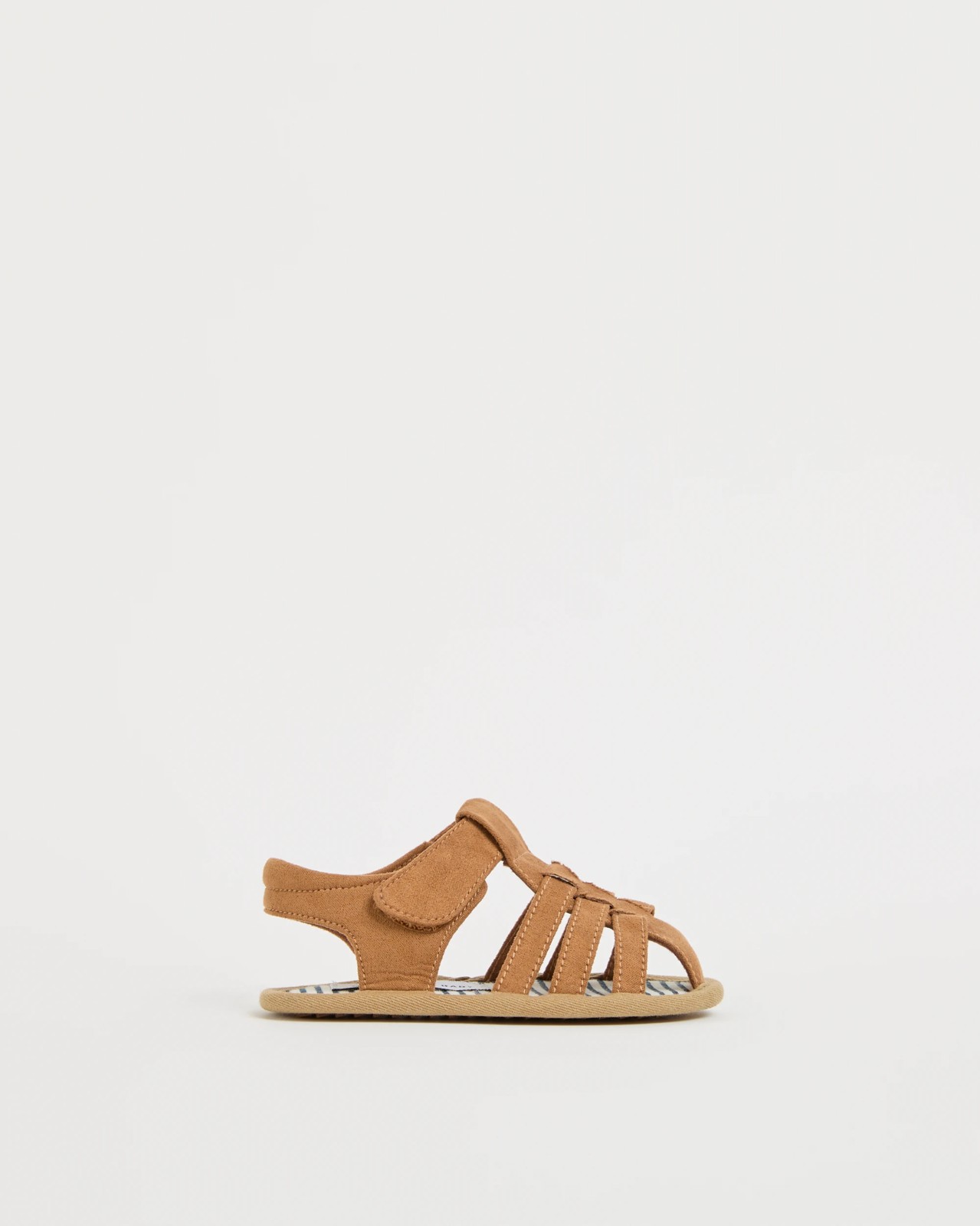 Baby Pre-Walker Boat Shoes 5 of 6
