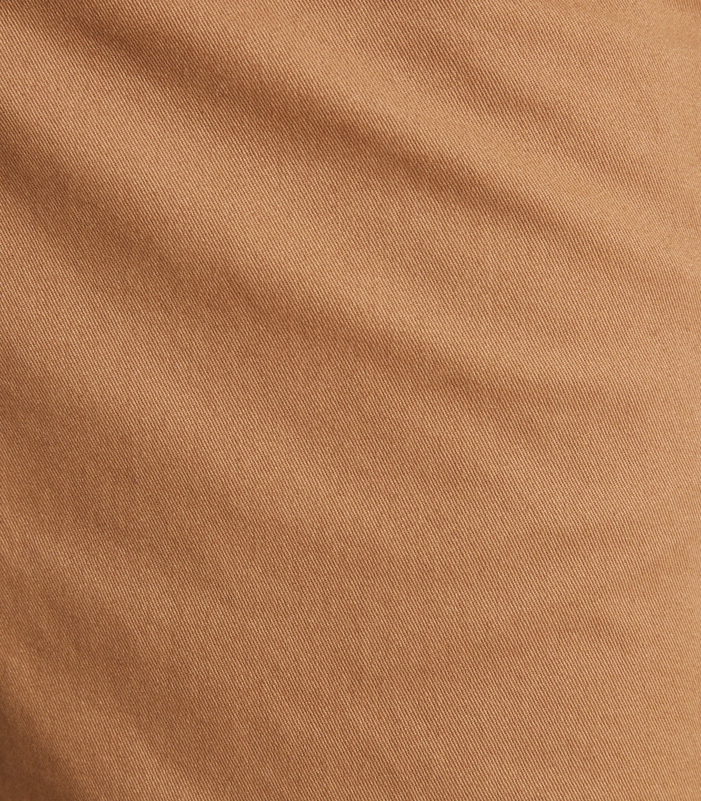 Elastic Waist Chino Shorts 4 of 5