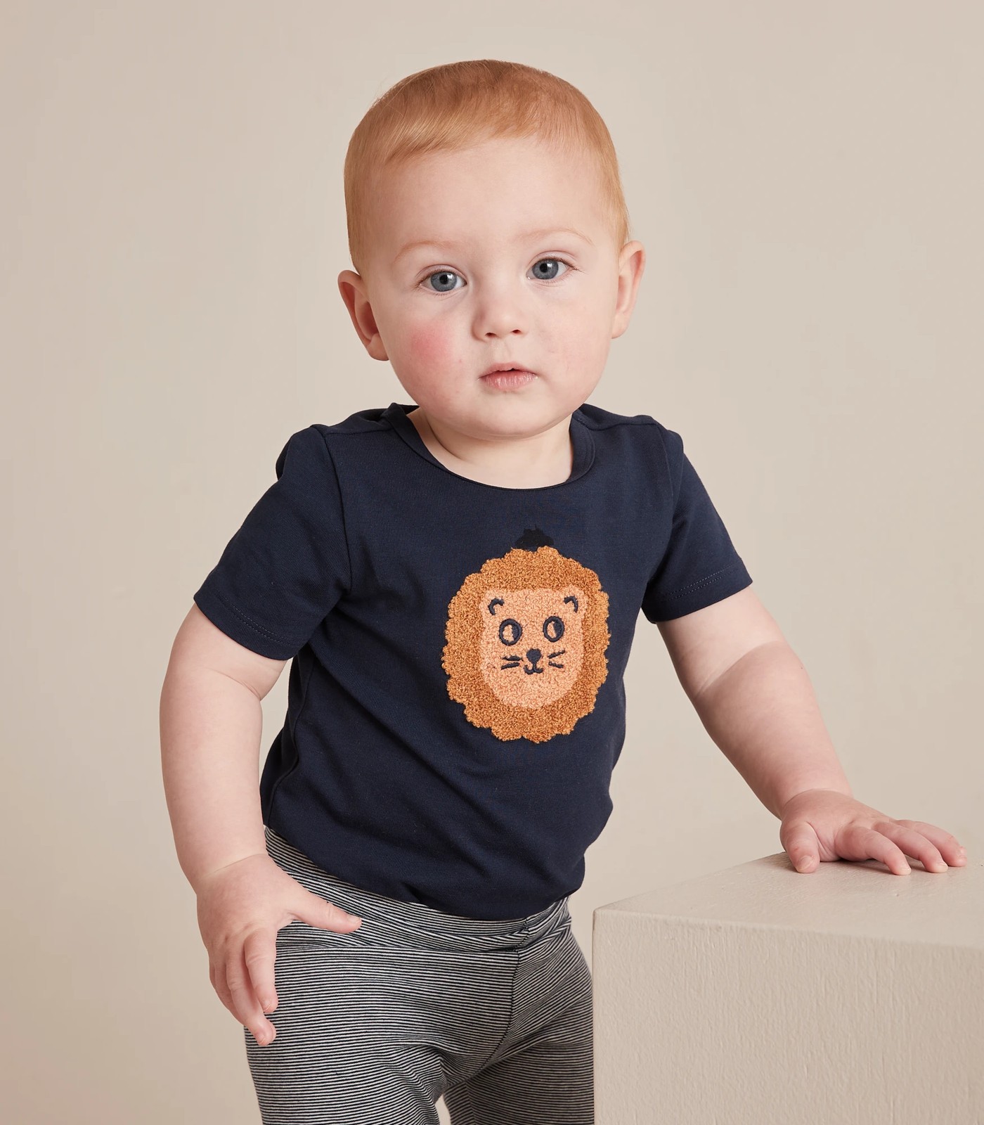 2 Piece Baby Organic Cotton Set 6 of 6