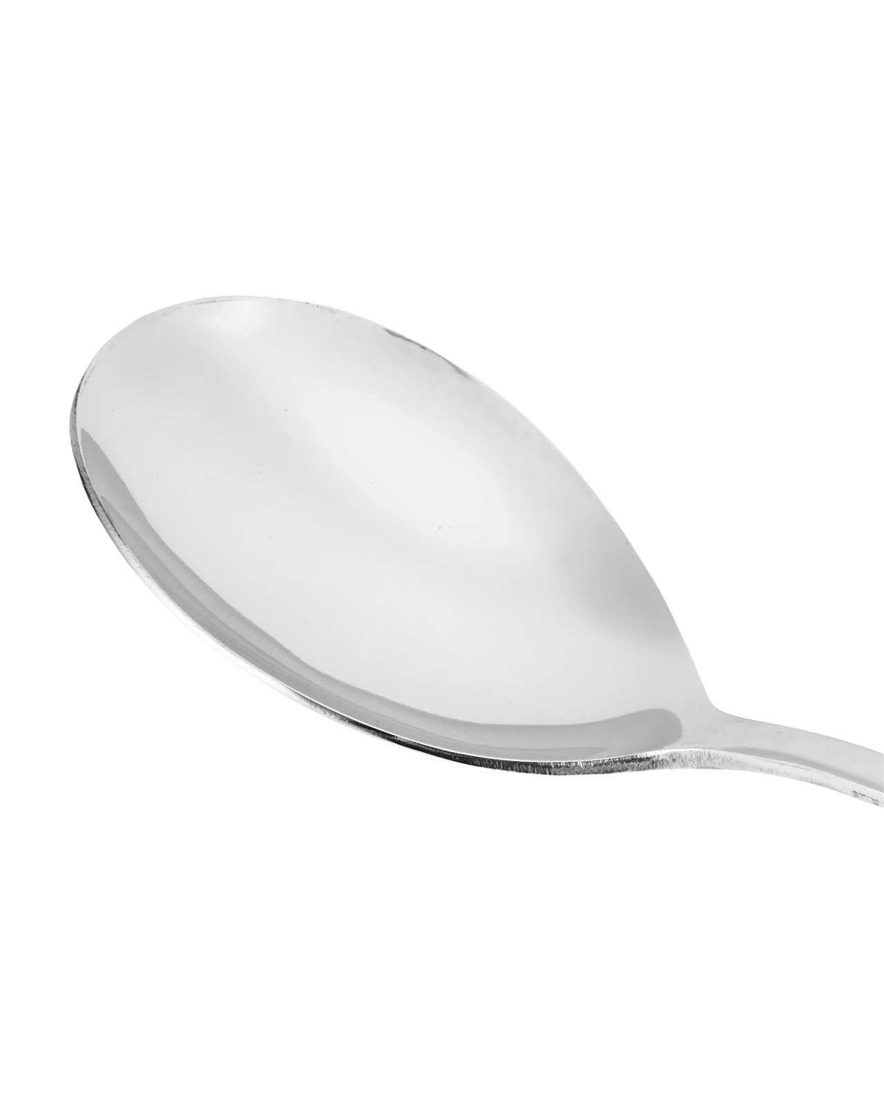 Anko 2 Pack Mayfair Serving Spoons 2 of 5