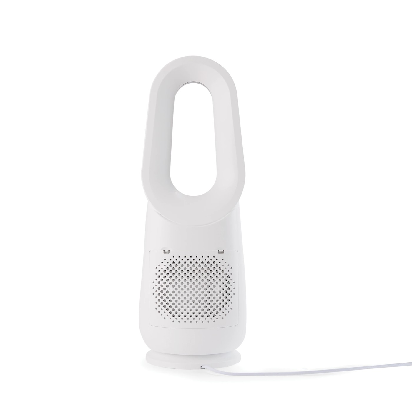 Anko Bladeless Desktop Fan - White 5 of 6