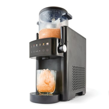 Anko Soft Serve Slushie Maker
