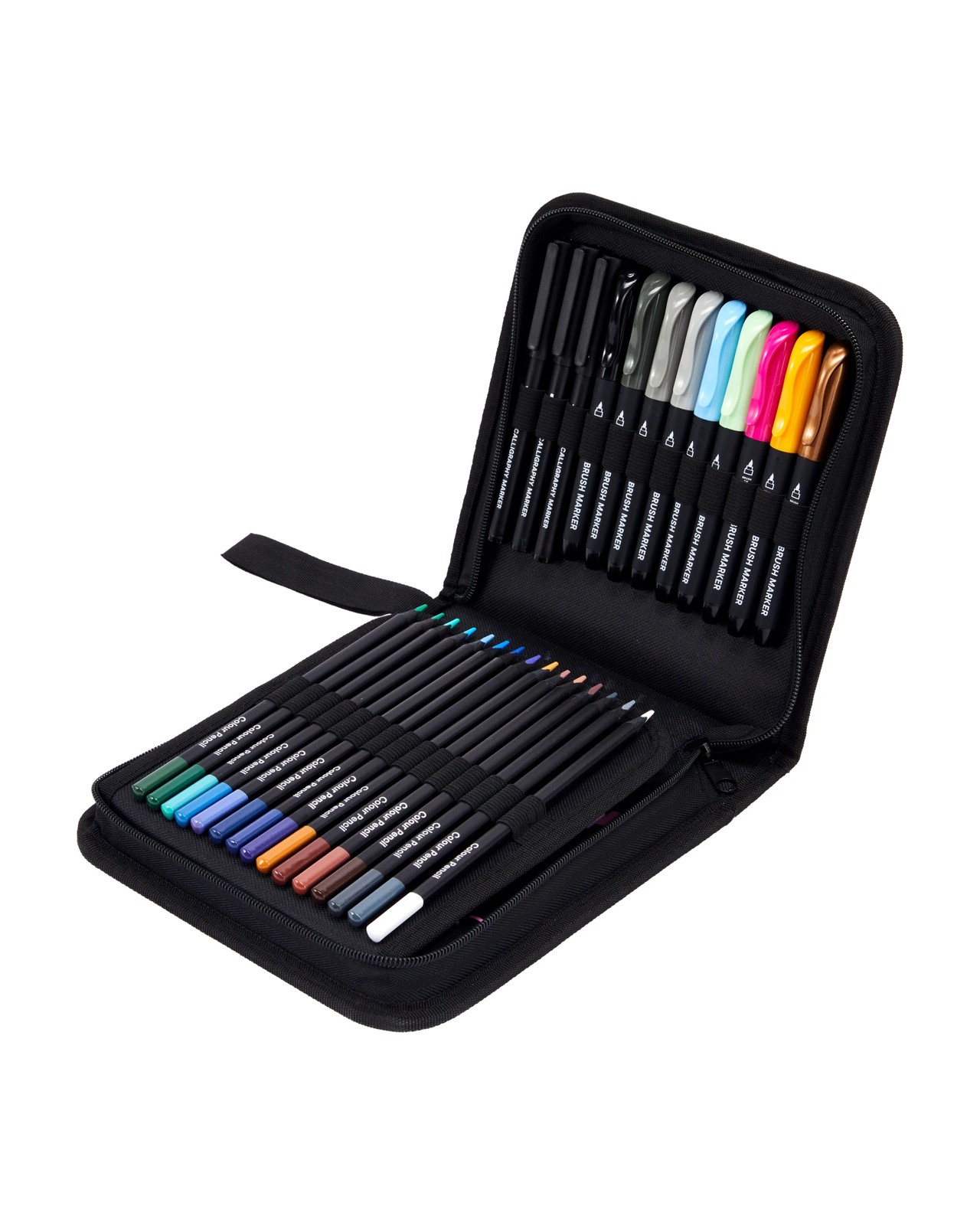 Anko 54 Pack Creative Marker Set 4 of 6