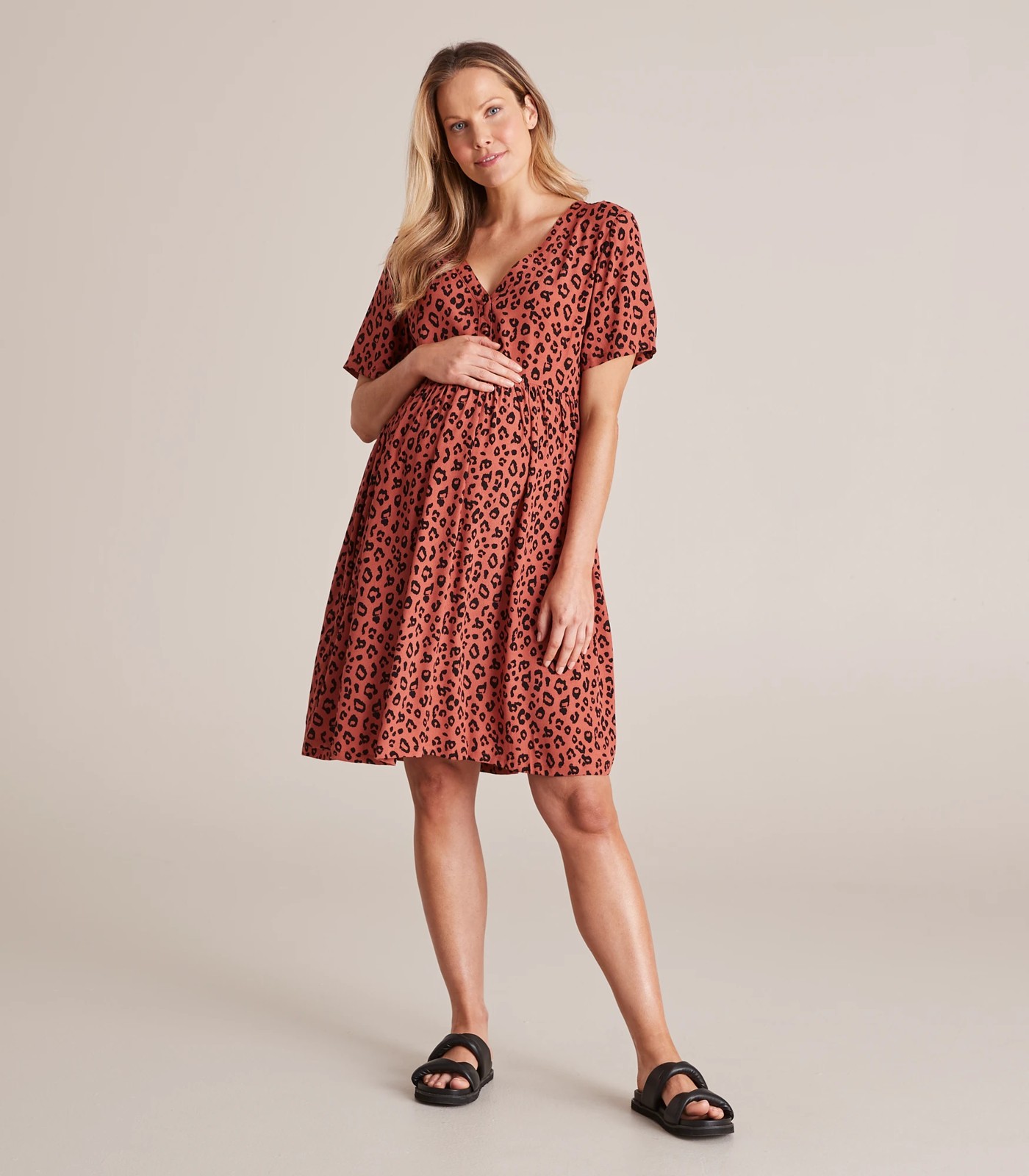 Maternity dress hot sale target australia