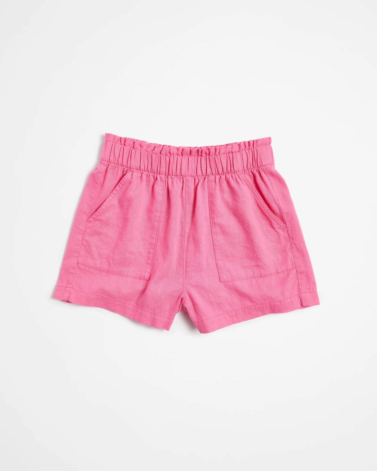 Target store pink shorts