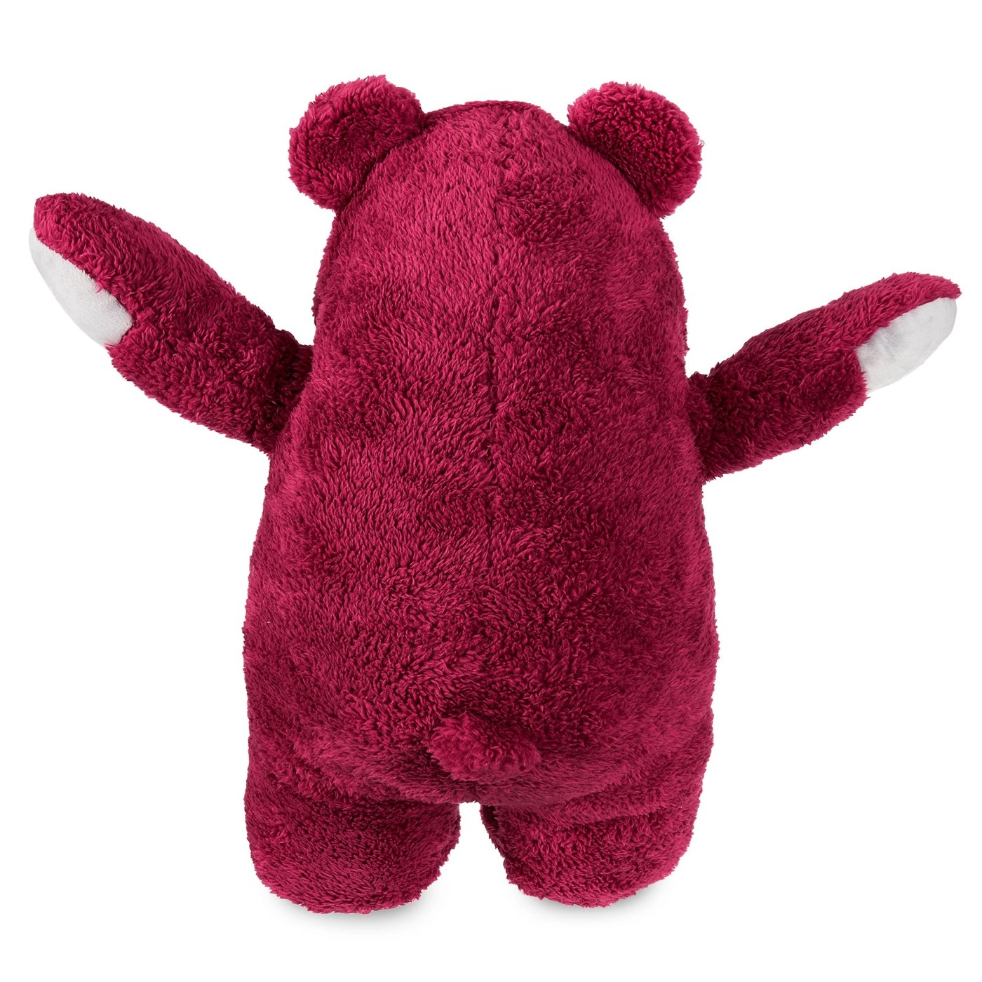 Lotso cheap stuffed animal