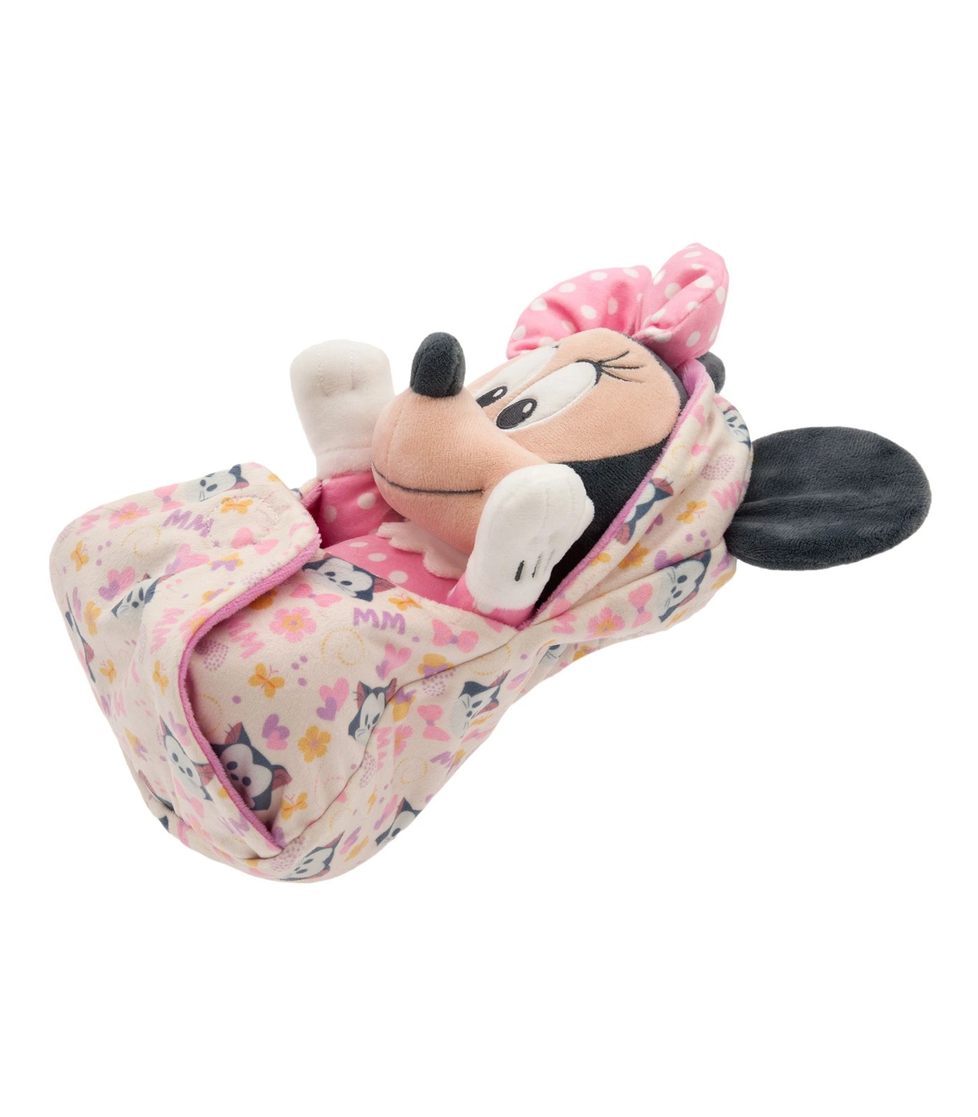 Disney Babies Plush Minnie Mouse | Target Australia