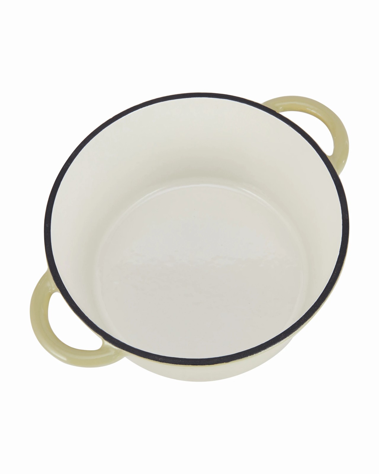 Anko 4L Cast Iron Casserole - Green 3 of 4