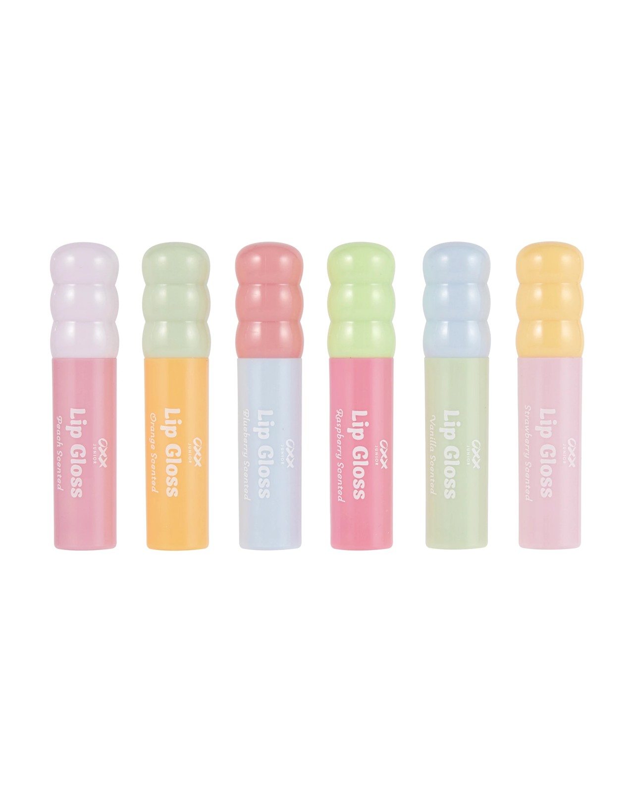 OXX Junior Sweet Shop Fruit Scented Lip Glosses 4 of 5