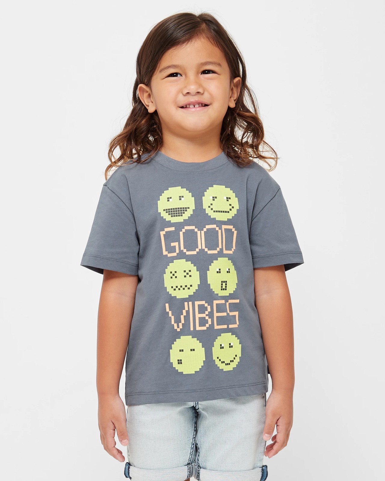 target good vibes shirt