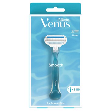 Gillette Venus Smooth Razor