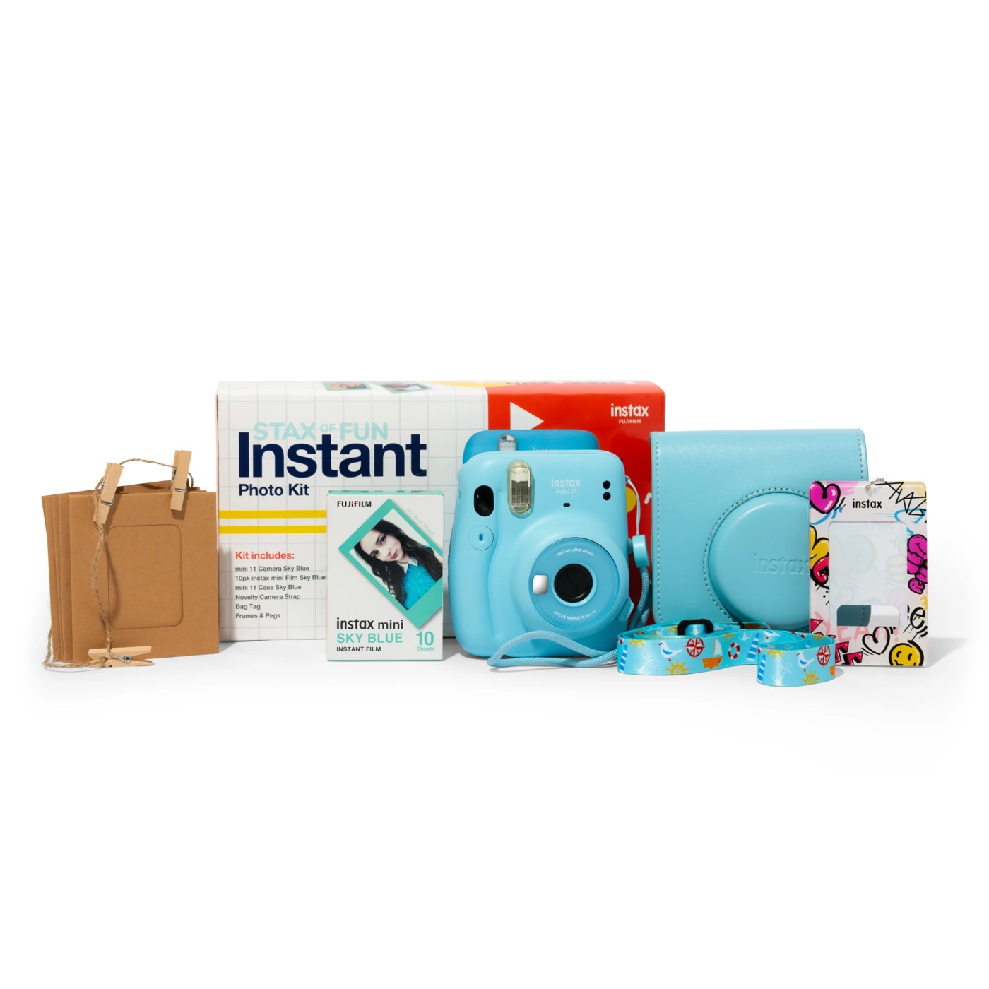 67398645 fujifilm instax camera
