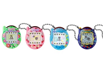 Tamagotchi Connection - Assorted*