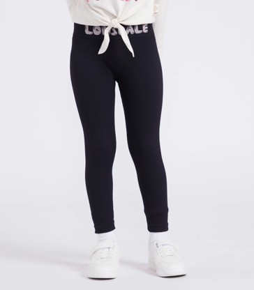 White Leggings : Target